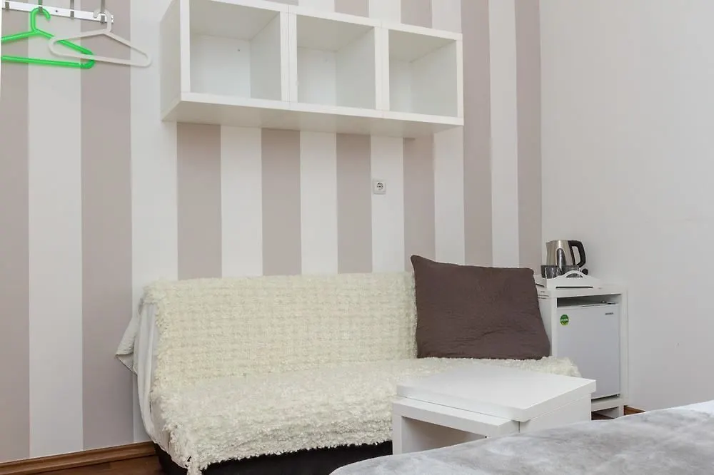 Apartments Aspalathos Split Croatia