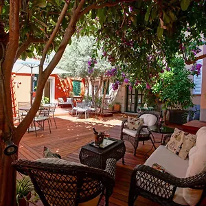 4* Guest house Boutique Guest Zephyrus